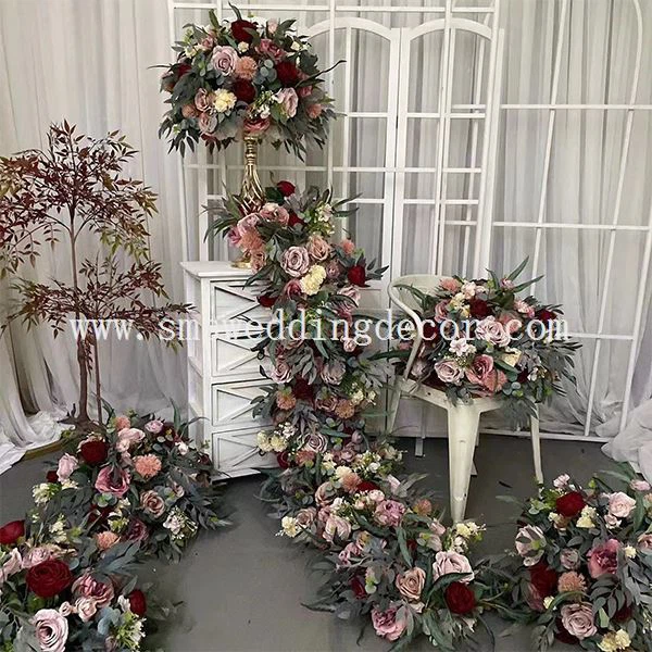 Ceremony Table Flowers Ceremony Table Flowers