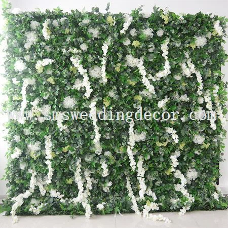 artificial wall backdrop