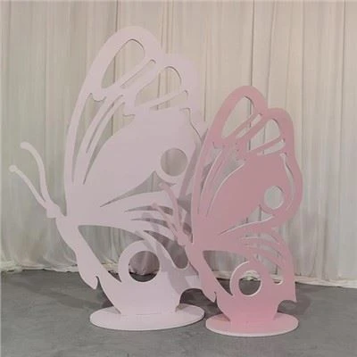 Fundal fluture