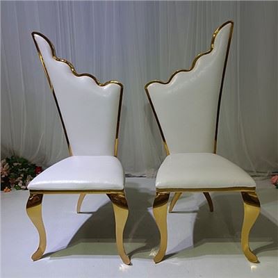 Scaune de tron ​​pentru evenimente