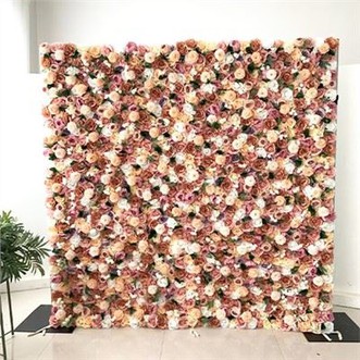 Fundal de perete floral