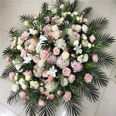 Centre de piese florale joase Nunta