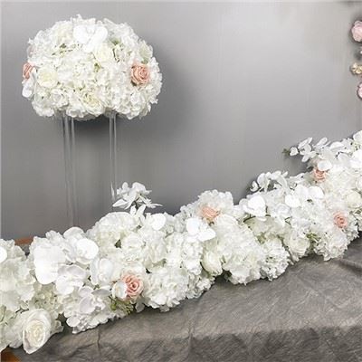 Flori pentru Recepție Nunta Pentru Mese