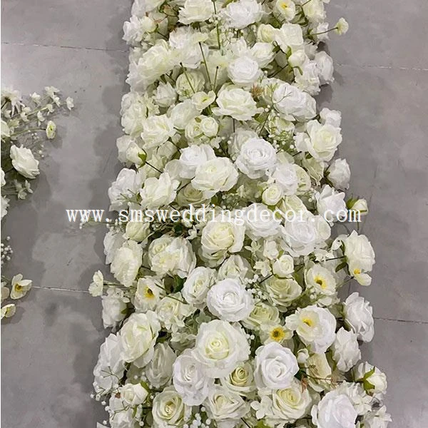 flower arrangement for arch