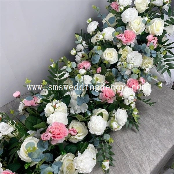 artificial flower arrangements for wedding tables