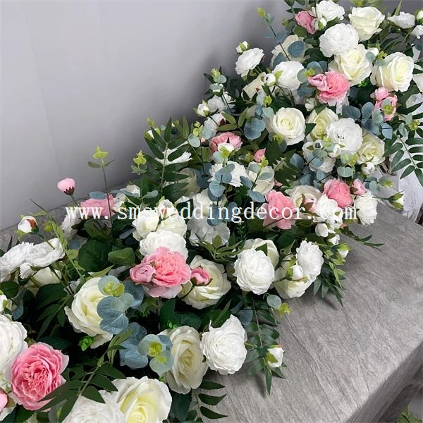 Alergăre floral strălucitor