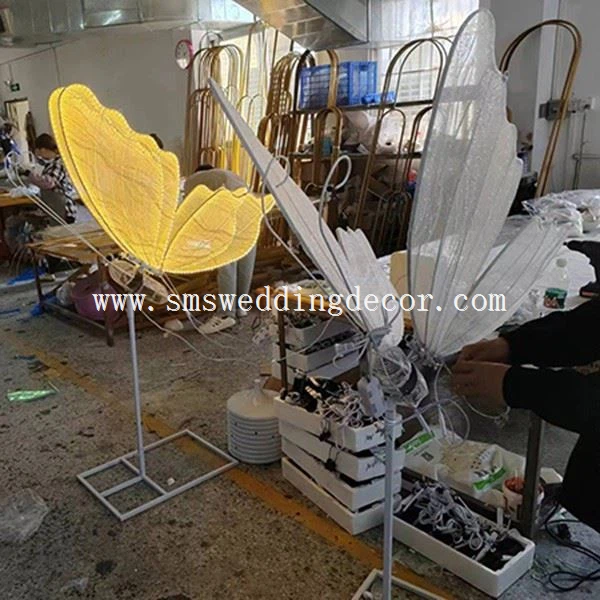butterfly wedding ideas