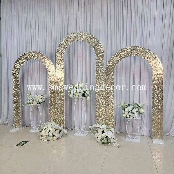 decoration mehndi stage