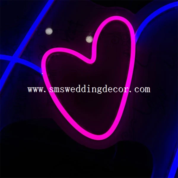 customized name light board