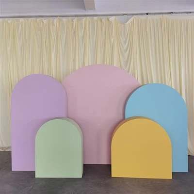 Fondul Chiara Arch Diy