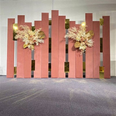 Fundal acrilic catifea