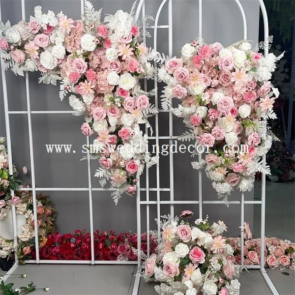 floral arch arrangements