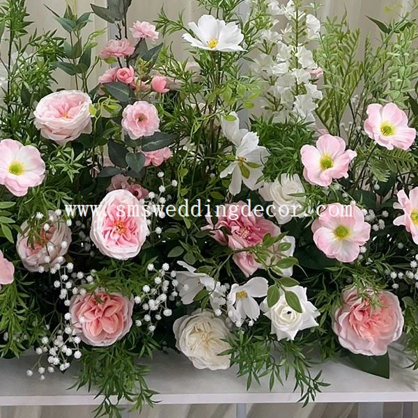 floral ceremony