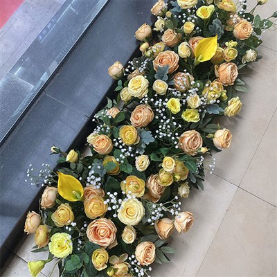 Decoratiuni Florale De Masa Pentru Nunti