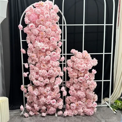 Aranjamentele Florale Roz
