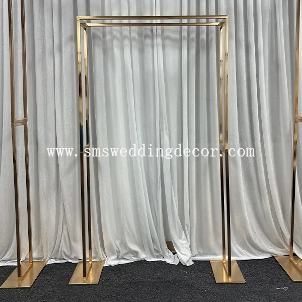 wedding stage decoration background